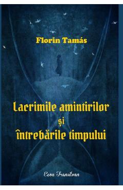 Lacrimile amintirilor si intrebarile timpului - Florin Tamas