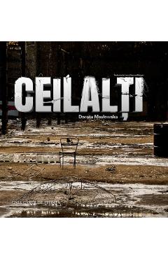 Ceilalti - Dorota Maslowska