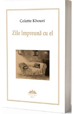Zile impreuna cu el - Colette Khouri