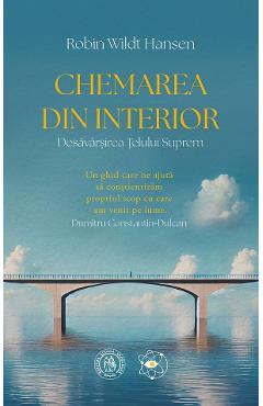 Chemarea din interior - Robin Wildt Hansen