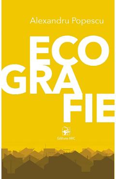 Ecografie - Alexandru Popescu