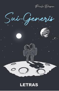 Sui-Generis - Paula Barsan