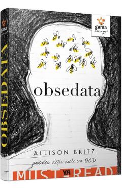 Obsedata - Allison Britz