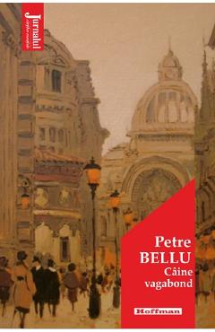 Caine vagabond - Petre Bellu