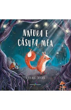 Natura e casuta mea - Sezen Aksu Tasyurek