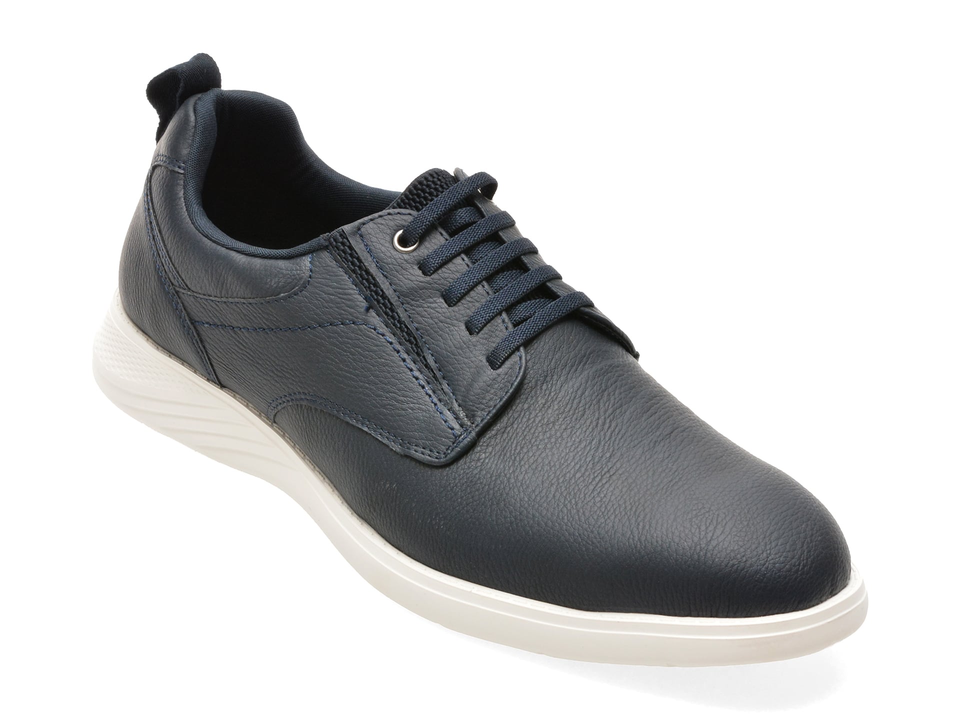 Pantofi ALDO bleumarin, 14203277, din piele ecologica