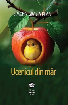 Ucenicul din mar - Simona-Grazia Dima
