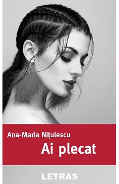 Ai plecat - Ana-Maria Nitulescu