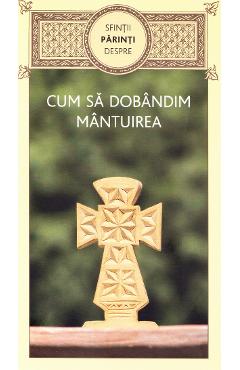 Cum sa dobandim mantuirea