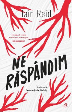 Ne raspandim - Iain Reid