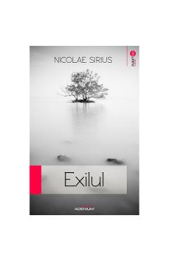 Exilul - Nicolae Sirius