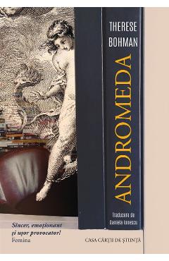Andromeda - Therese Bohman