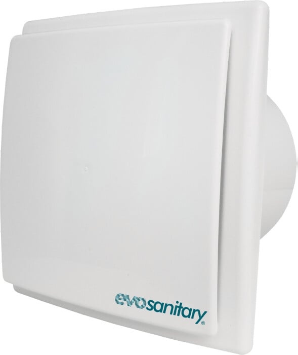 Ventilator AR 2002 cu Clapeta, 13W – Cod 681934
