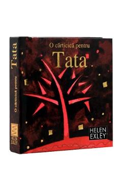 O carticica pentru Tata