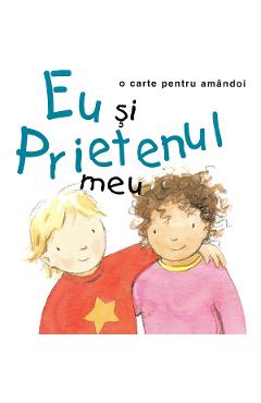Eu si prietenul meu