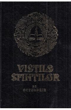 Vietile sfintilor pe Octombrie