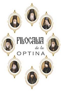 Filocalia de la optina. Vol. 1