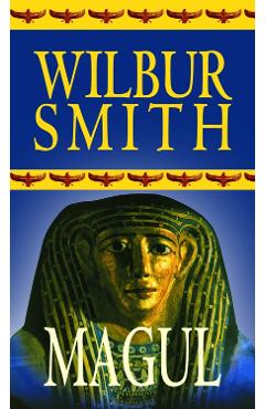 Magul - Wilbur Smith