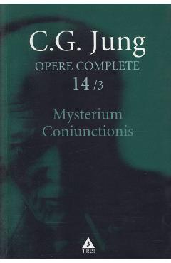 Opere complete 14/3: Mysterium Coniunctionis - C.G. Jung
