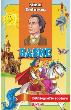 Basme - Mihai Eminescu