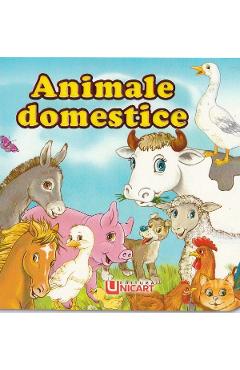 Animale domestice