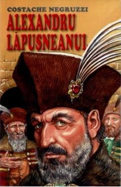 Alexandru Lapusneanul - Costache Negruzzi