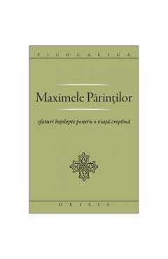 Maximele parintilor