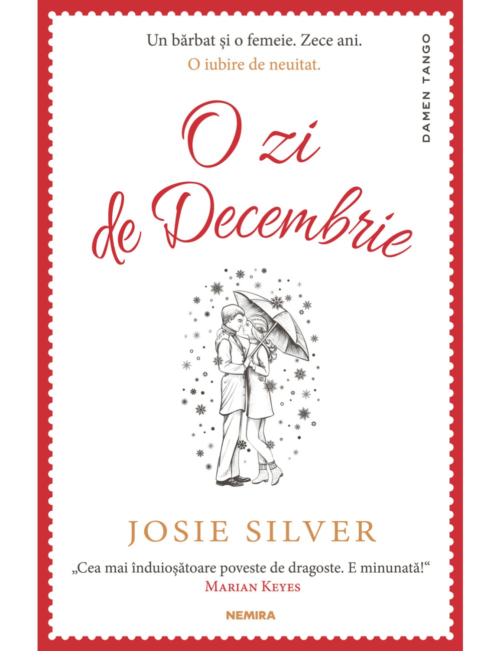O zi de decembrie