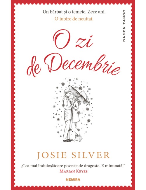 O zi de decembrie