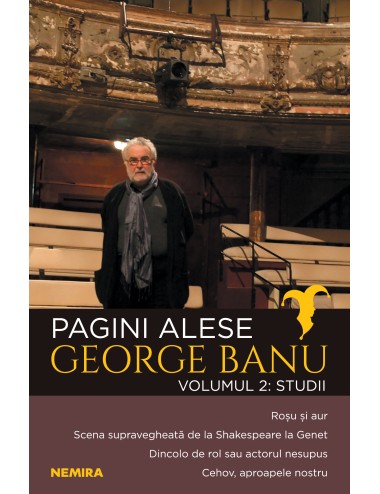Pagini alese vol. 2 - Studii