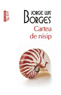 Cartea de nisip - Jorge Luis Borges