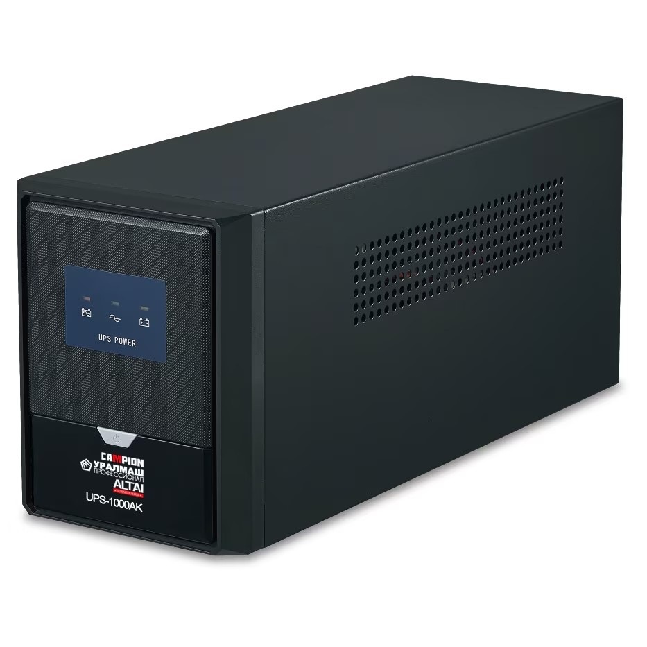 UPS 220V CU ACUMULATOR 600+ CAMPION Campion CMP1248