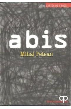 Abis - Mihai Petean