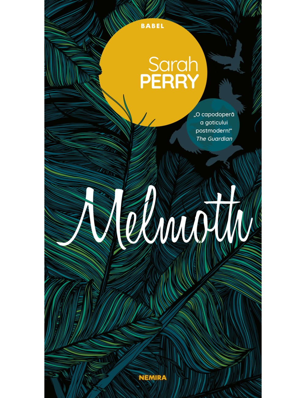 Melmoth