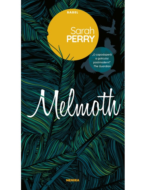 Melmoth