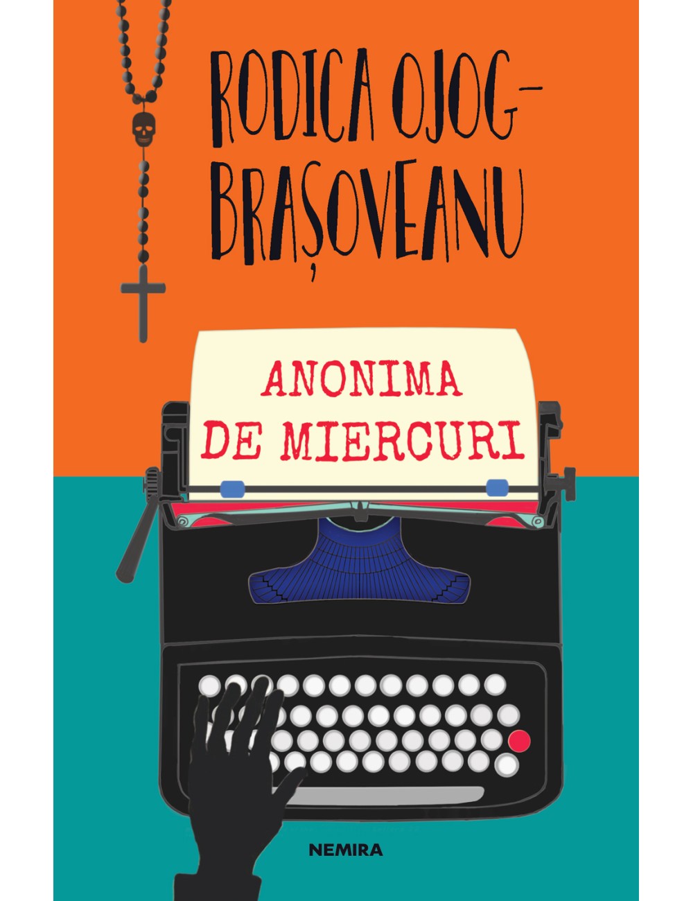 Anonima de miercuri (ed. 2019)