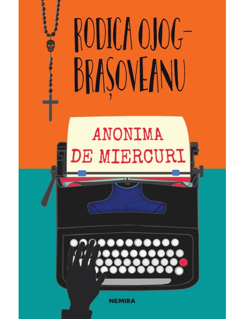 Anonima de miercuri (ed. 2019)