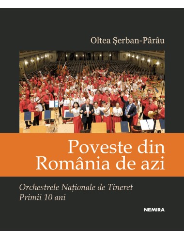 Poveste din România de azi