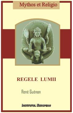 Regele Lumii - Rene Guenon
