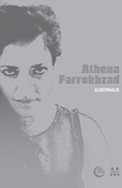 Albdinalb - Athena Farrokhzad