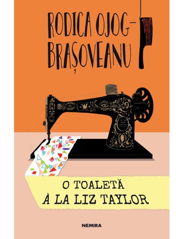 O toaletă a la Liz Taylor (ed. 2019)