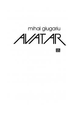 Avatar - Mihai Giugariu