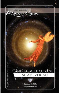 Cand basmele cu zane se adeveresc - Ramtha