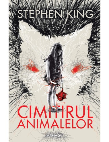 Cimitirul animalelor (ed. 2019)