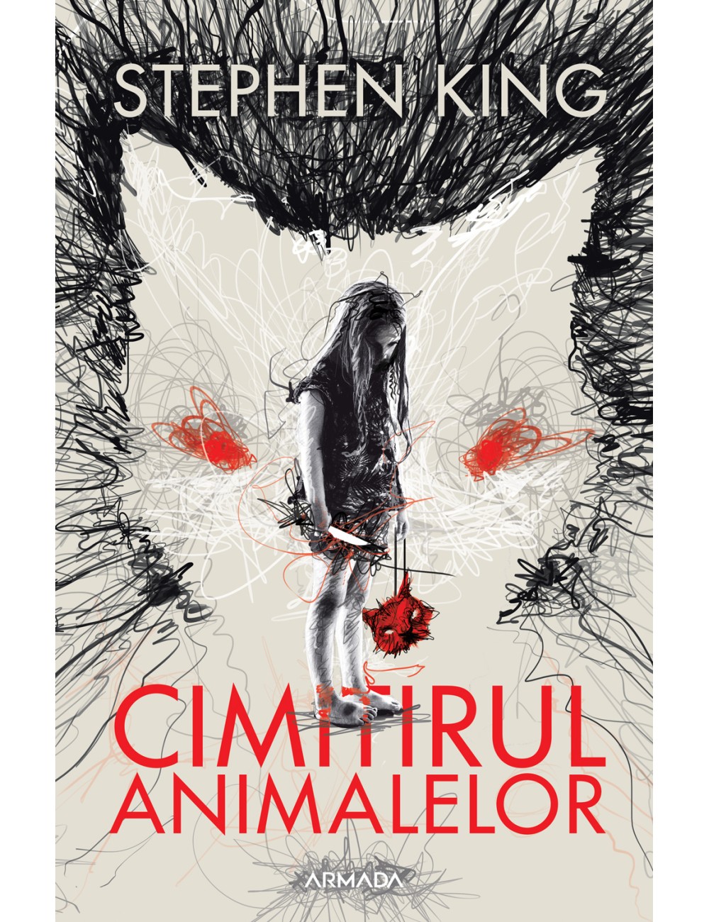 Cimitirul animalelor (ed. 2019)