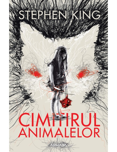 Cimitirul animalelor (ed. 2019)