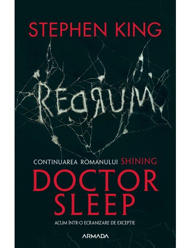 Doctor Sleep (ed. 2019)