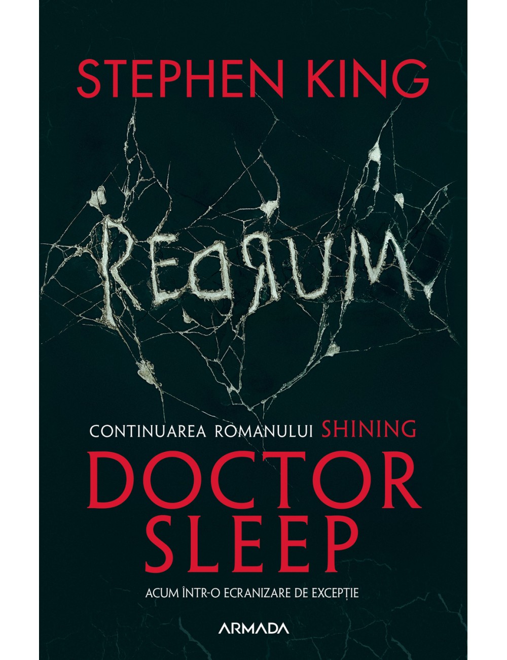 Doctor Sleep (ed. 2019)