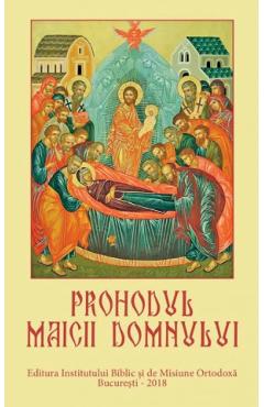 Prohodul Maicii Domnului