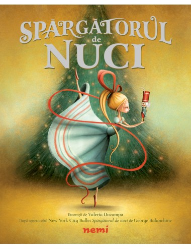 Spărgătorul de nuci (ed. 2019)